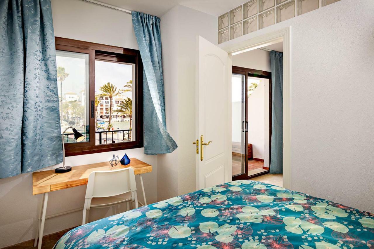 Marina Real 214 - Puerto De La Duquesa Apartment Castillo de Sabinillas Exterior photo